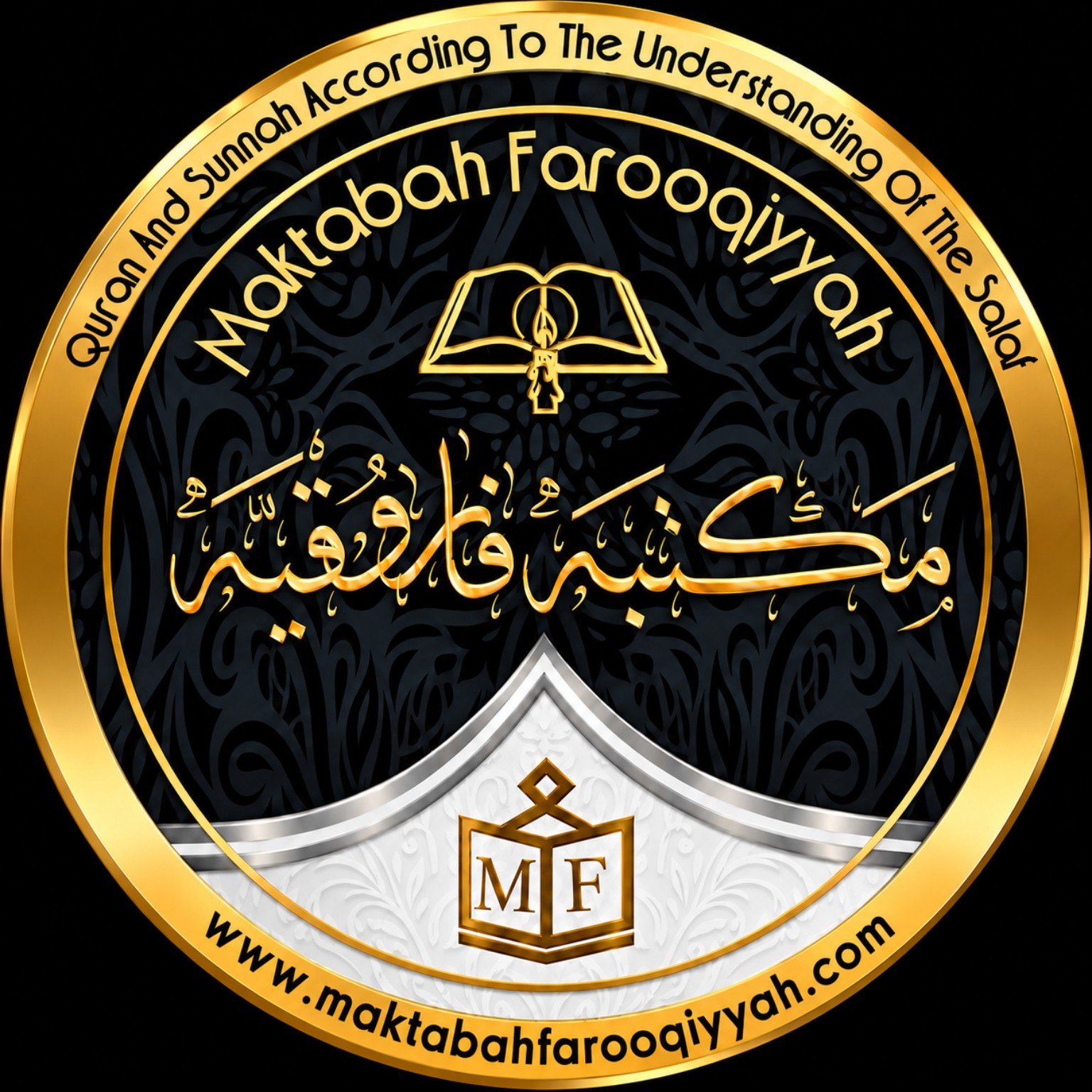 MAKTABAH FAROOQIYYAH — www.maktabahfarooqiyyah.com