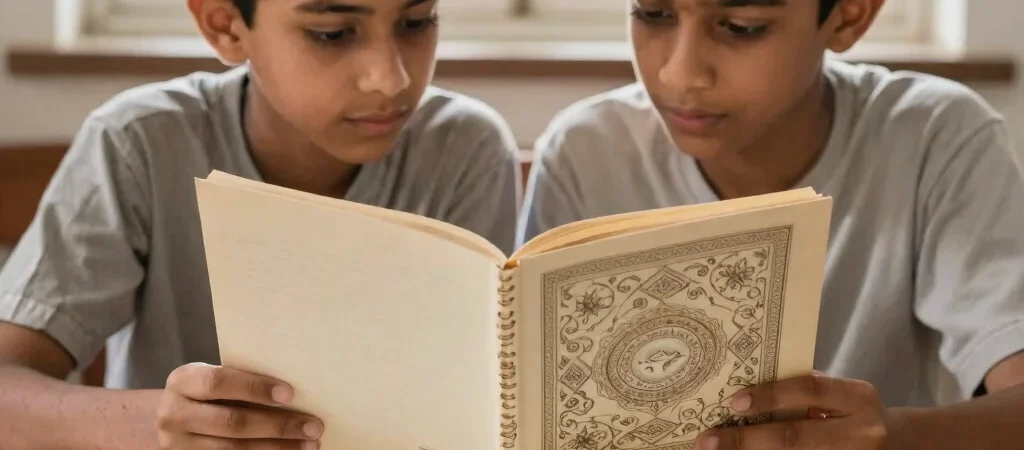 Making Space for Children’s Islamic Learning