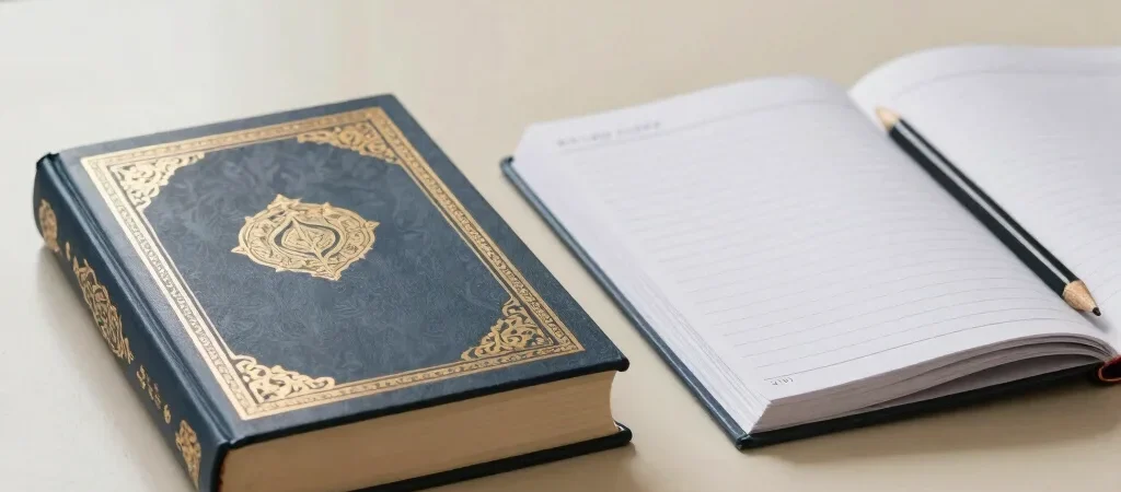 Reading Quran and Hadith Explanations Carefully